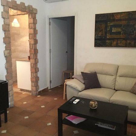Casa Maria Villa Rota Kültér fotó