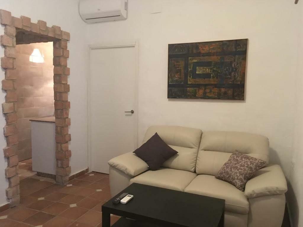 Casa Maria Villa Rota Kültér fotó