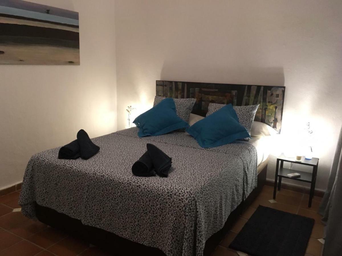 Casa Maria Villa Rota Kültér fotó