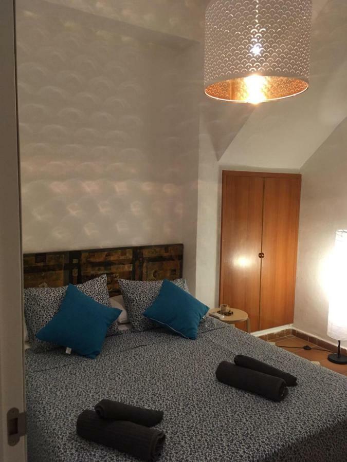 Casa Maria Villa Rota Kültér fotó
